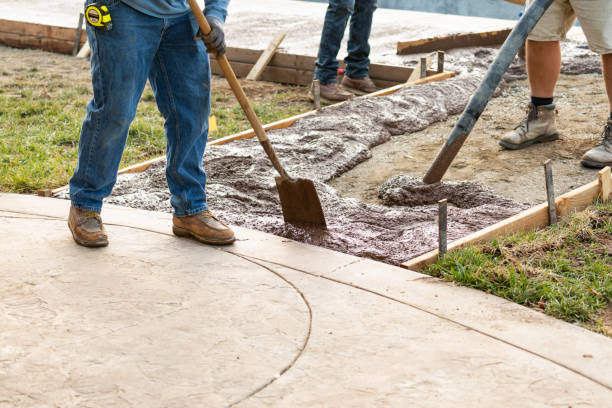 Best Patios, Walks & Steps  in Kibler, AR