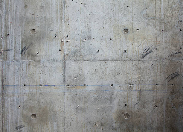 Best Concrete Slab Installation  in Kibler, AR