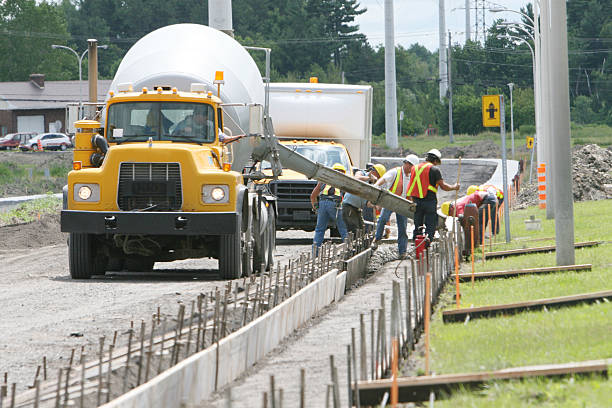 Best Concrete Walkway Installation  in Kibler, AR
