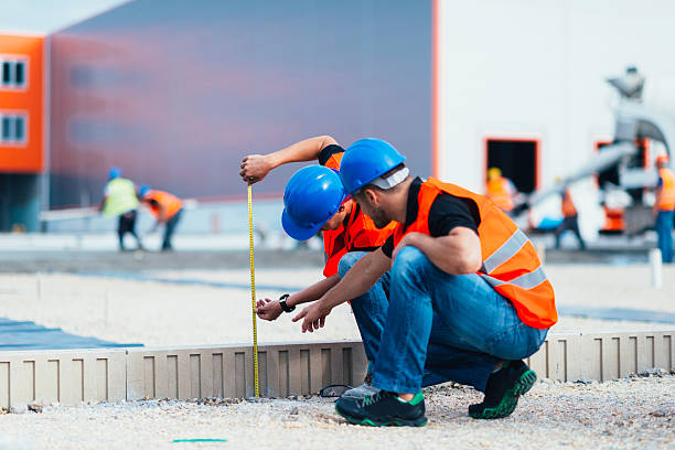 Waterproofing & Drywells in AR