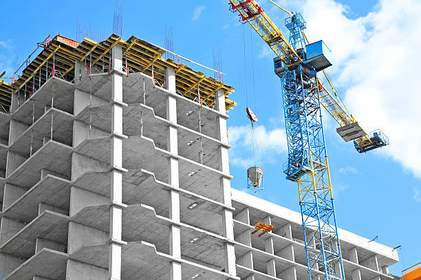 Best Local Concrete Companies  in Kibler, AR